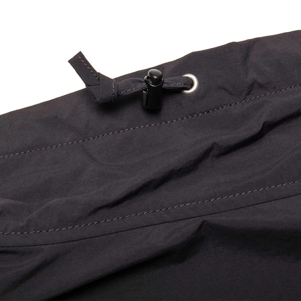 The North Face - Red Box Nylon Fleece Lined Jacket
Style # NF0A8HDK0SA1
Color : Obsidian