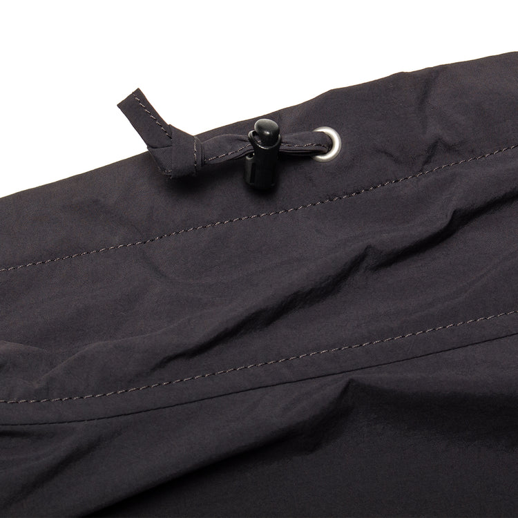 The North Face - Red Box Nylon Fleece Lined Jacket
Style # NF0A8HDK0SA1
Color : Obsidian