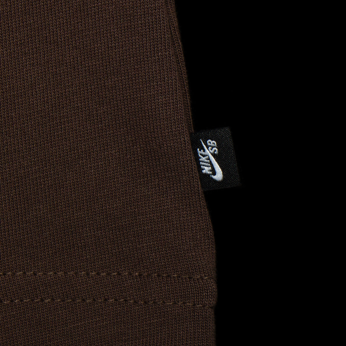 Nike SB | M90 Yuto T-Shirt Style # FN0669-237 Color : Baroque Brow
