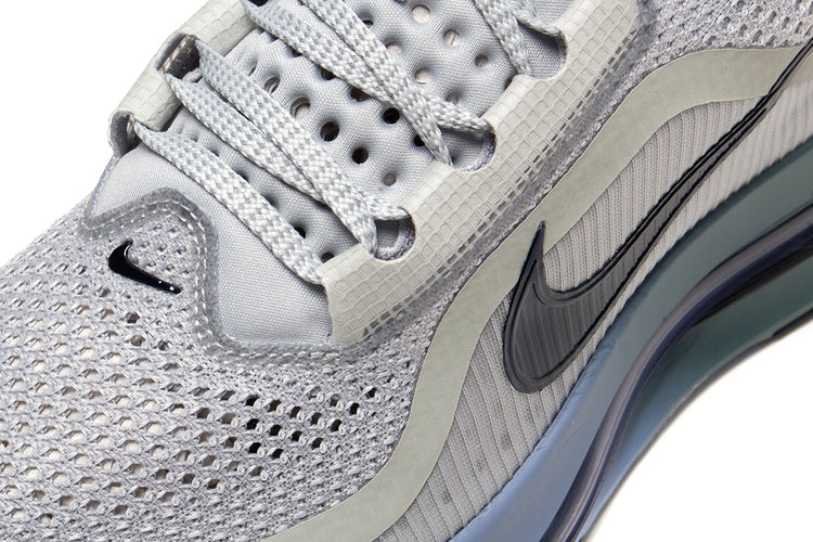 Nike - Pegasus Premium
Style # HQ2592-017
Color : Grey Mist / Dark Obsidian / Mineral Slate