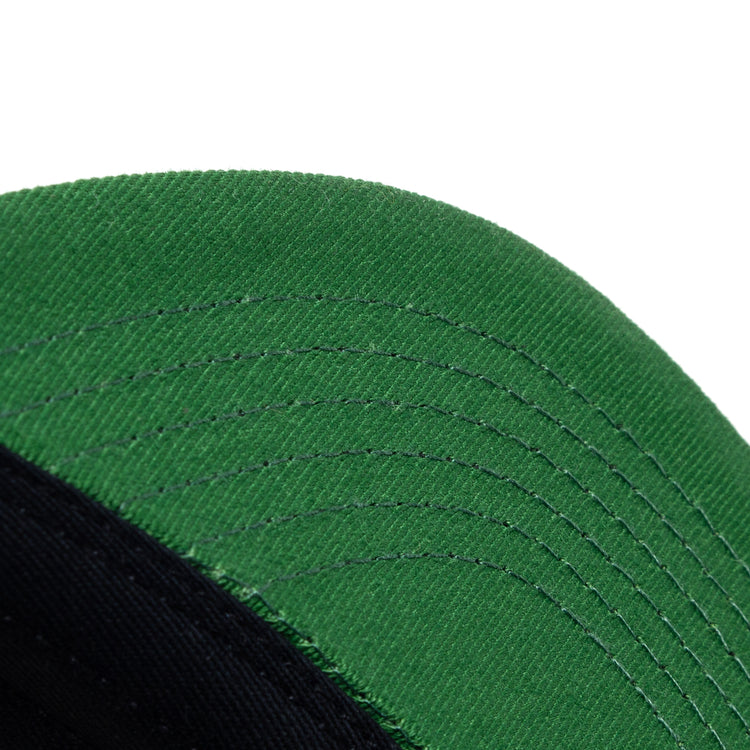 Real - 3rd &amp; Army Hat
Color : Natural