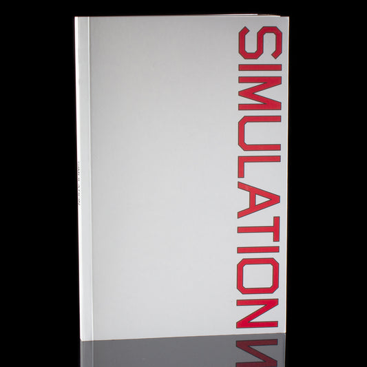 Quasi | Simulation Book Companion Piece to Quasi's  'Simulation' Video