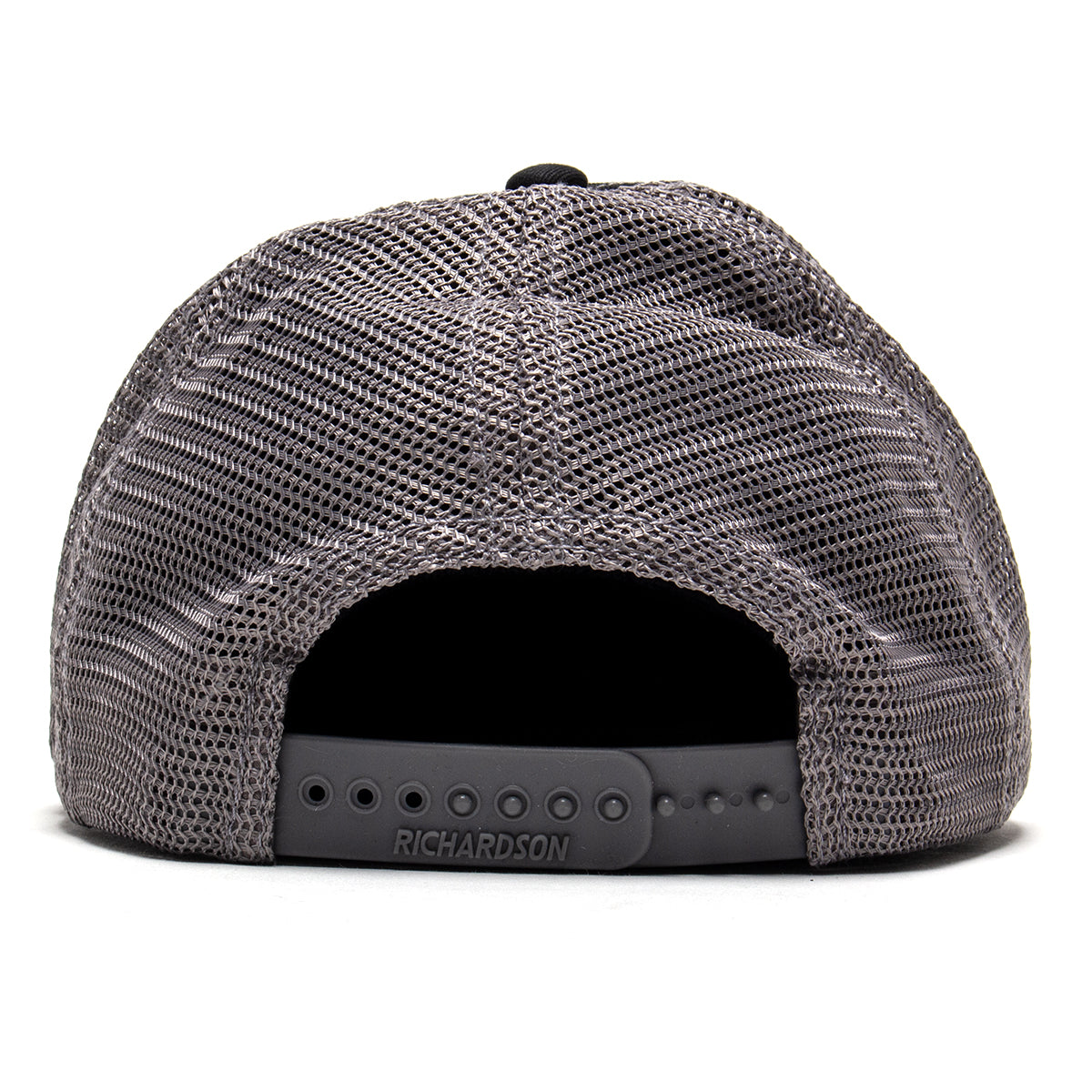 Limosine - 57 Trucker Hat
Color : Black / Dark Grey