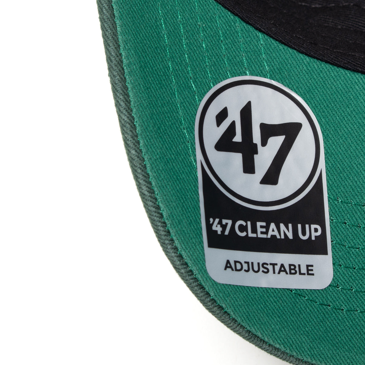 Limosine - 57 Trucker Hat
Color : Green / White