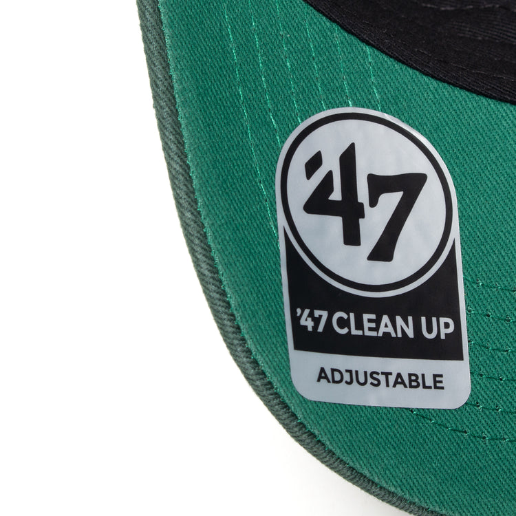 Limosine - 57 Trucker Hat
Color : Green / White