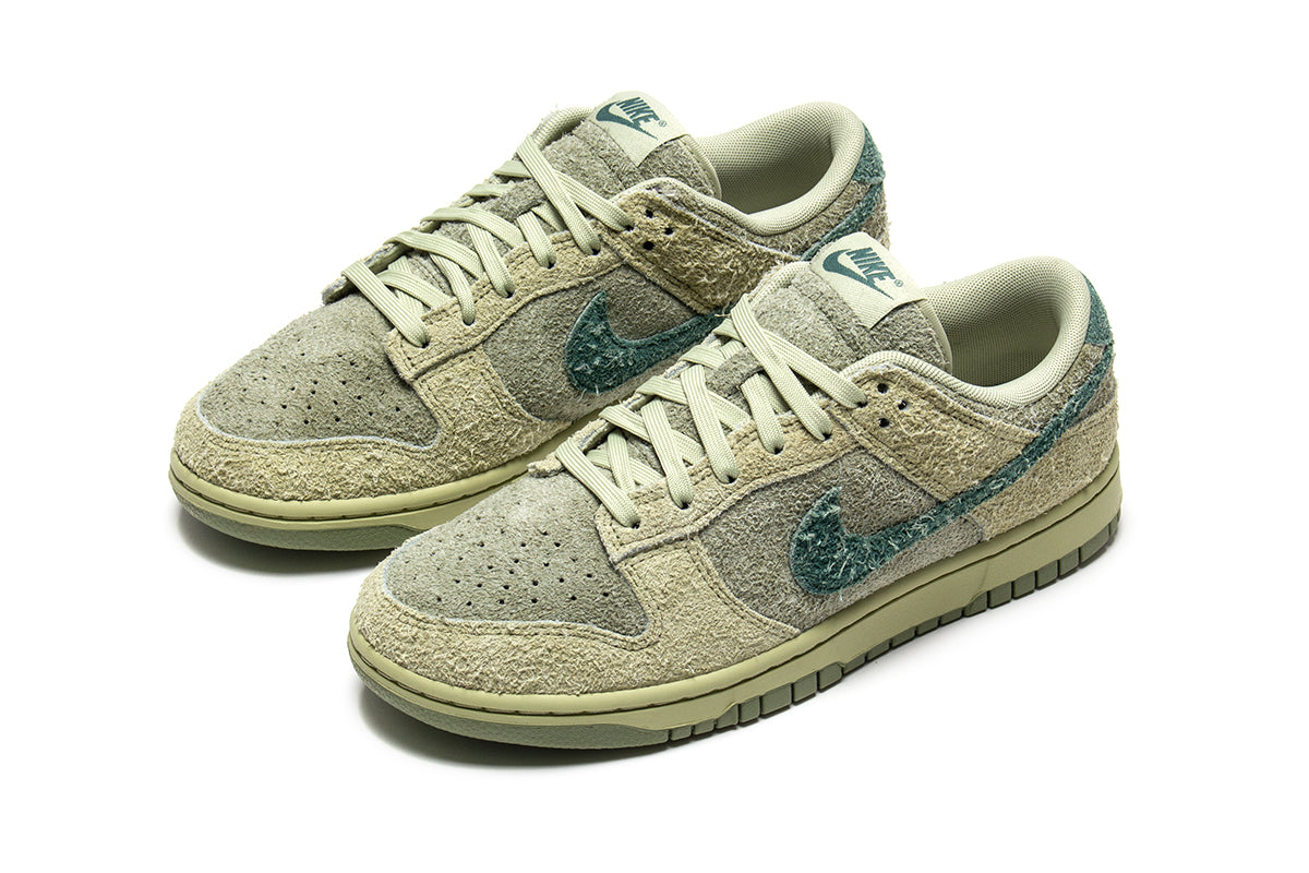 Nike | &nbsp;Women's Dunk Low Style # HJ7291-371 Color : Olive Aura / Bicoastal / Oil Green