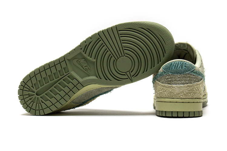 Nike | &nbsp;Women's Dunk Low Style # HJ7291-371 Color : Olive Aura / Bicoastal / Oil Green