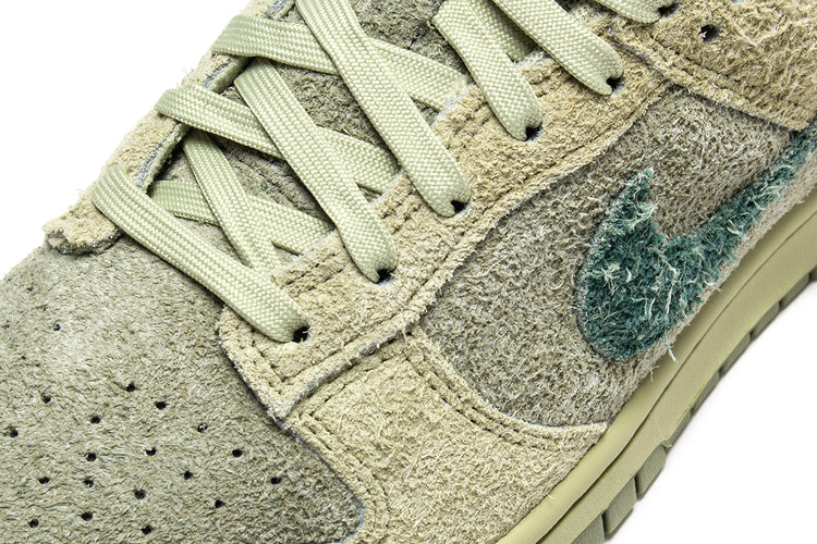 Nike | &nbsp;Women's Dunk Low Style # HJ7291-371 Color : Olive Aura / Bicoastal / Oil Green