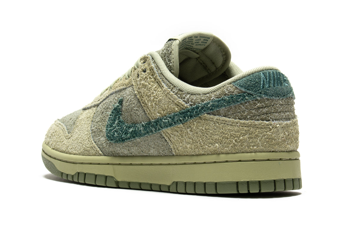 Nike | &nbsp;Women's Dunk Low Style # HJ7291-371 Color : Olive Aura / Bicoastal / Oil Green