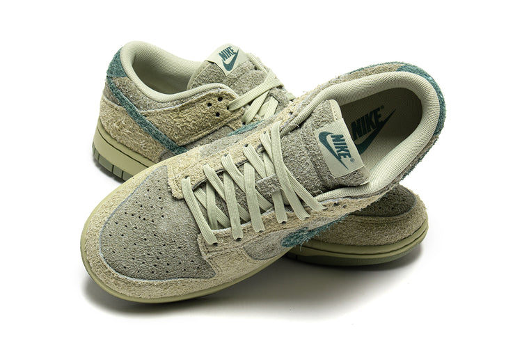 Nike | &nbsp;Women's Dunk Low Style # HJ7291-371 Color : Olive Aura / Bicoastal / Oil Green