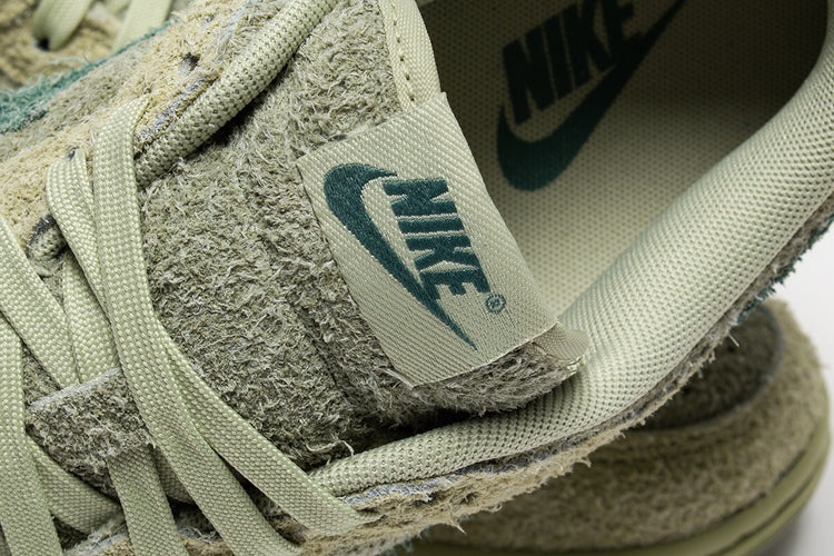 Nike | &nbsp;Women's Dunk Low Style # HJ7291-371 Color : Olive Aura / Bicoastal / Oil Green