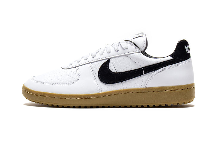 Nike | Field General '82 Style # HF5603-101 Color : White / Black / Gum