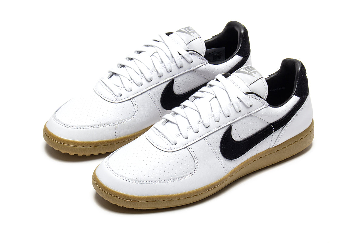 Nike | Field General '82 Style # HF5603-101 Color : White / Black / Gum