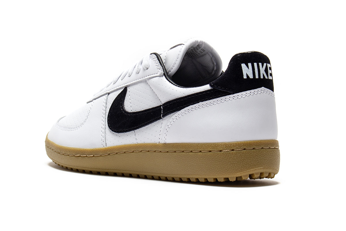 Nike | Field General '82 Style # HF5603-101 Color : White / Black / Gum