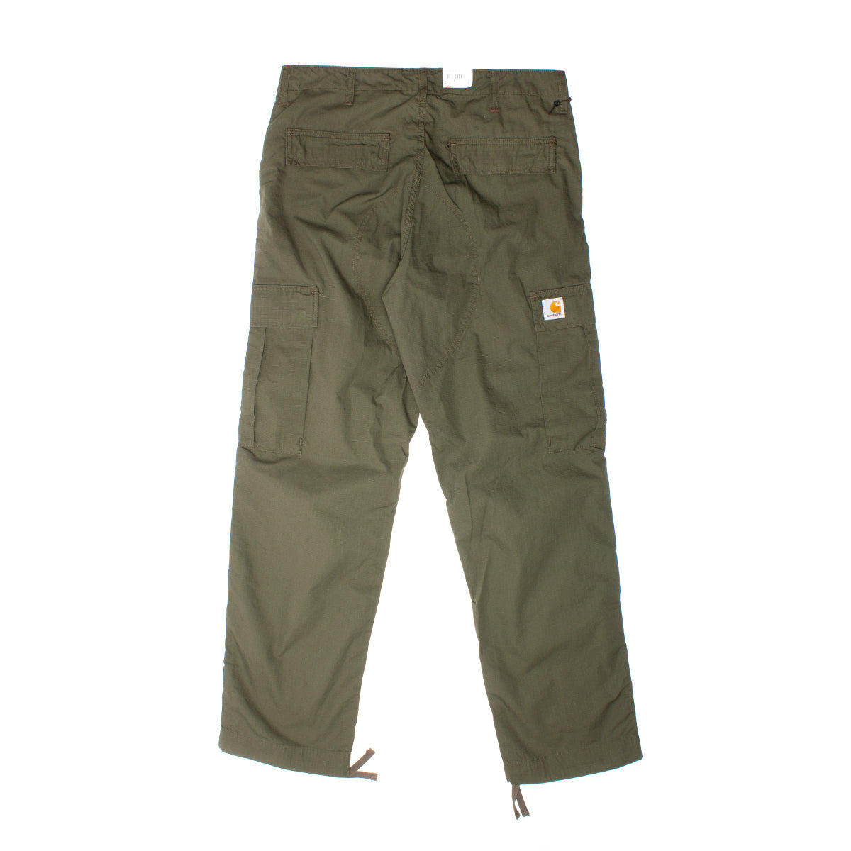 Regular Cargo Pant Columbia Ripstop Premier