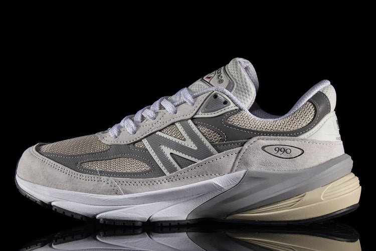 New Balance | 990v6 Style # U990NC6 Color : Reflection / Marblehead