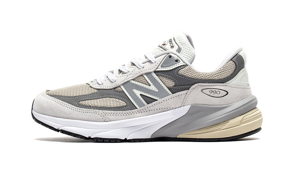 New Balance | 990v6 Style # U990NC6 Color : Reflection / Marblehead