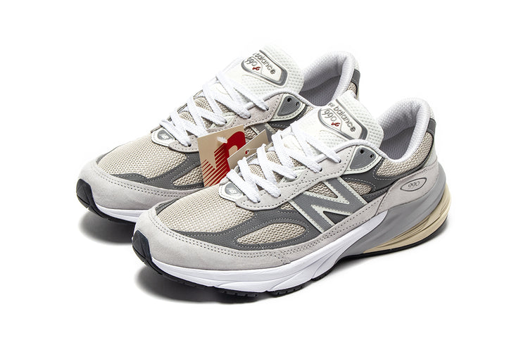 New Balance | 990v6 Style # U990NC6 Color : Reflection / Marblehead