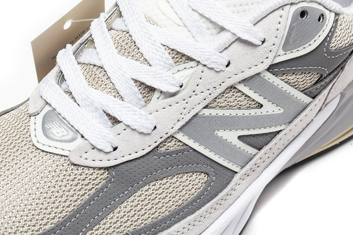 New Balance | 990v6 Style # U990NC6 Color : Reflection / Marblehead