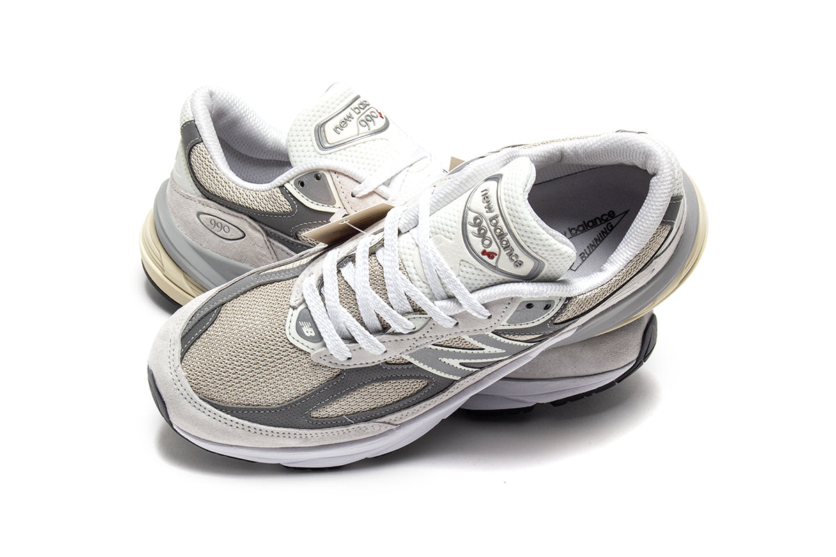 New Balance | 990v6 Style # U990NC6 Color : Reflection / Marblehead