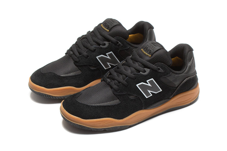 New Balance Numeric | 1010 Style # NM1010BC Color : Black / Gum