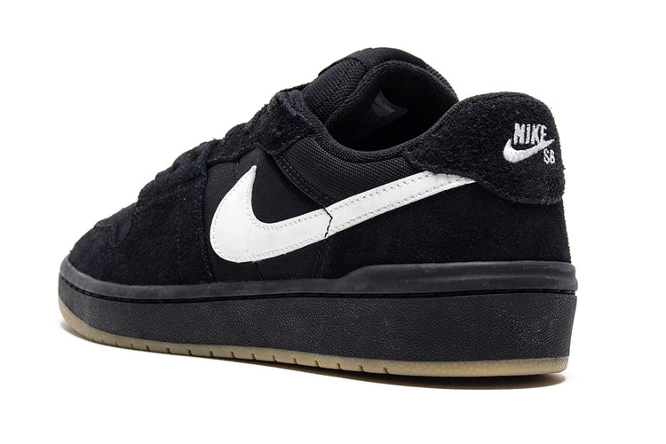 Nike SB - Code 58
Style # IB0108-001
Color : Black / Summit White / Black / Gum Light Brown