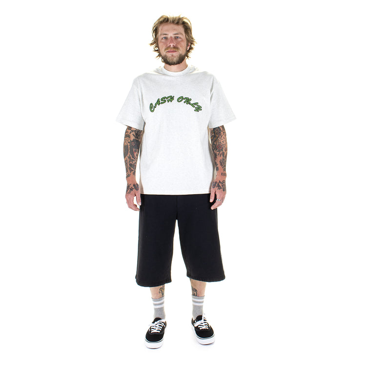 Bench Fleece Shorts