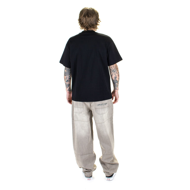 Aleka Denim Jeans