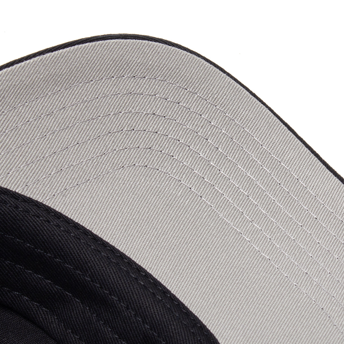 Cash Only - Slugger 5 Panel Hat
Color : Black