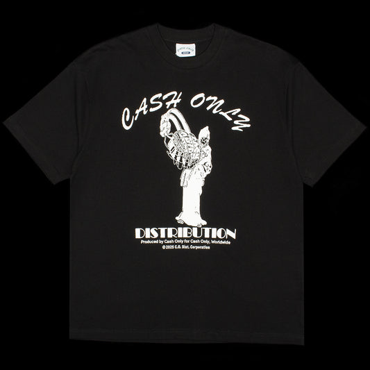 Listen T-Shirt