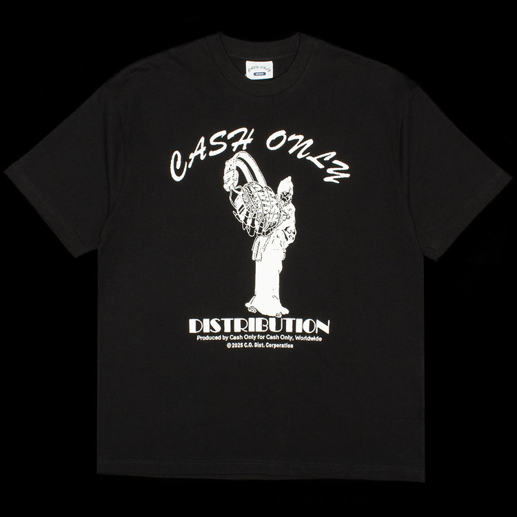 Listen T-Shirt