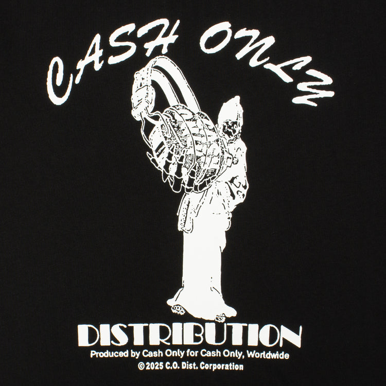 Listen T-Shirt