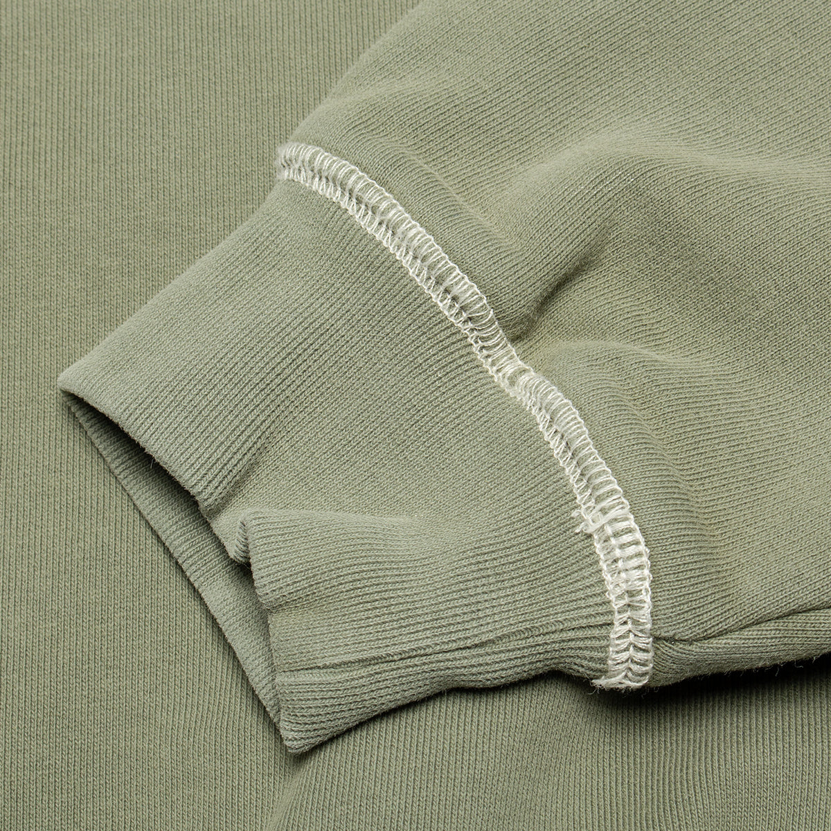 Cash Only - Cash Pullover Hoodie
Color : Washed Dull Mint