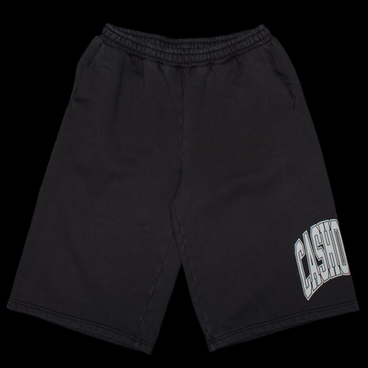 Cash Only - Bench Fleece Shorts
Color : Black