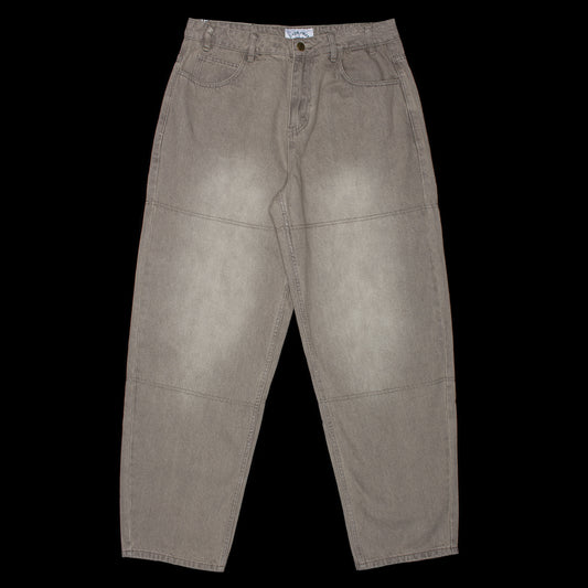 Cash Only - Aleka Denim Jeans
Color : Vintage Grey