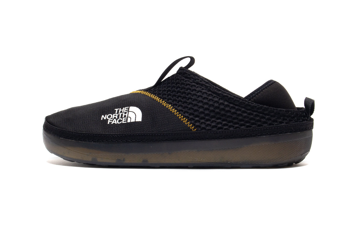 The North Face | Base Camp Mule Style # NF0A7W4DKX71 Color : TNF Black / TNF Black
