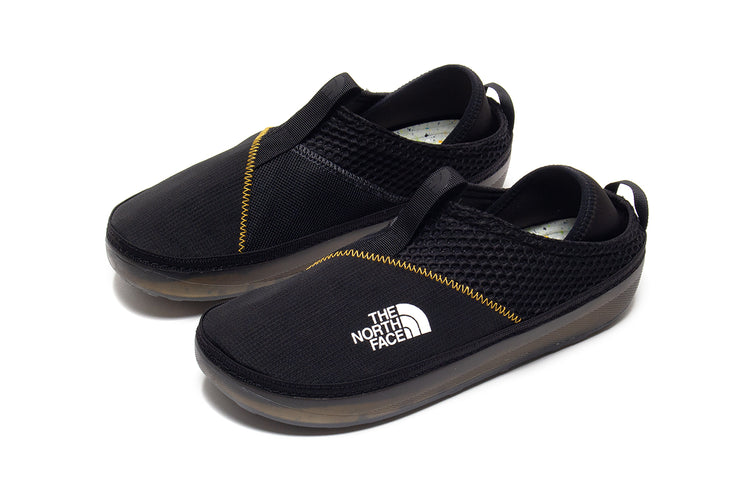 The North Face | Base Camp Mule Style # NF0A7W4DKX71 Color : TNF Black / TNF Black