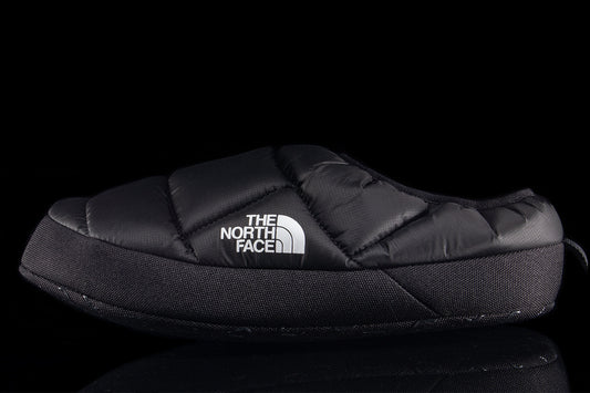 The North Face | NSE Tent Mule IV Style # NF0A8A9DKX71 Color : TNF Black / TNF Black