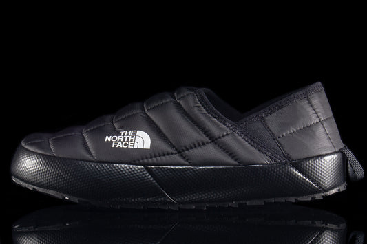 The North Face | ThermoBall™ Traction Mule V Style # NF0A3UZNKY41 Color : TNF Black / TNF White