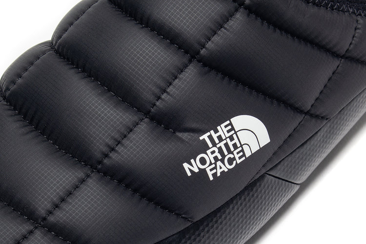 The North Face | ThermoBall™ Traction Mule V Style # NF0A3UZNKY41 Color : TNF Black / TNF White