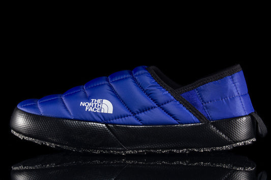 The North Face | ThermoBall™ Traction Mule V Style # NF0A3UZNG781 Color : TNF Blue / TNF White