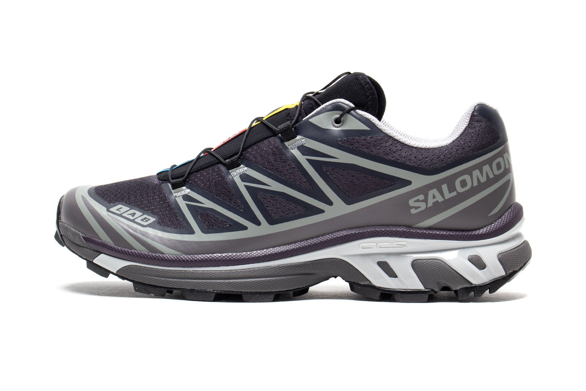 靴 Salomon XT-6 29cm XT-6 Unisex - Sneakers | Salomon