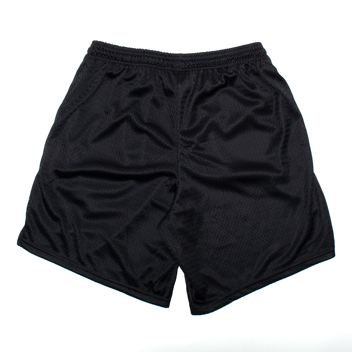Top Heavy Entertainment - Ballin Shorts
Color : Black