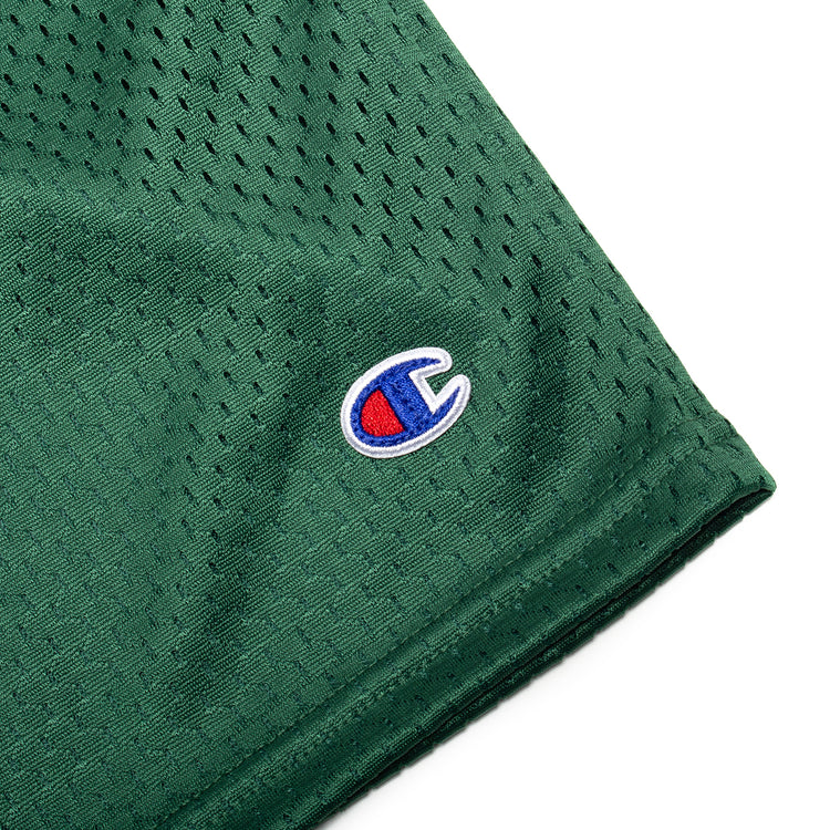 Top Heavy Entertainment - All Star Shorts
Color : Forest Green