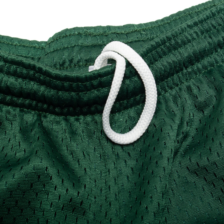 Top Heavy Entertainment - All Star Shorts
Color : Forest Green