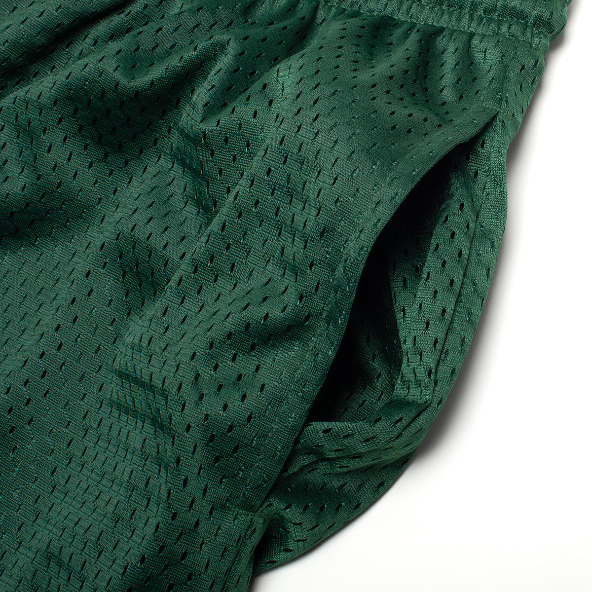 Top Heavy Entertainment - All Star Shorts
Color : Forest Green