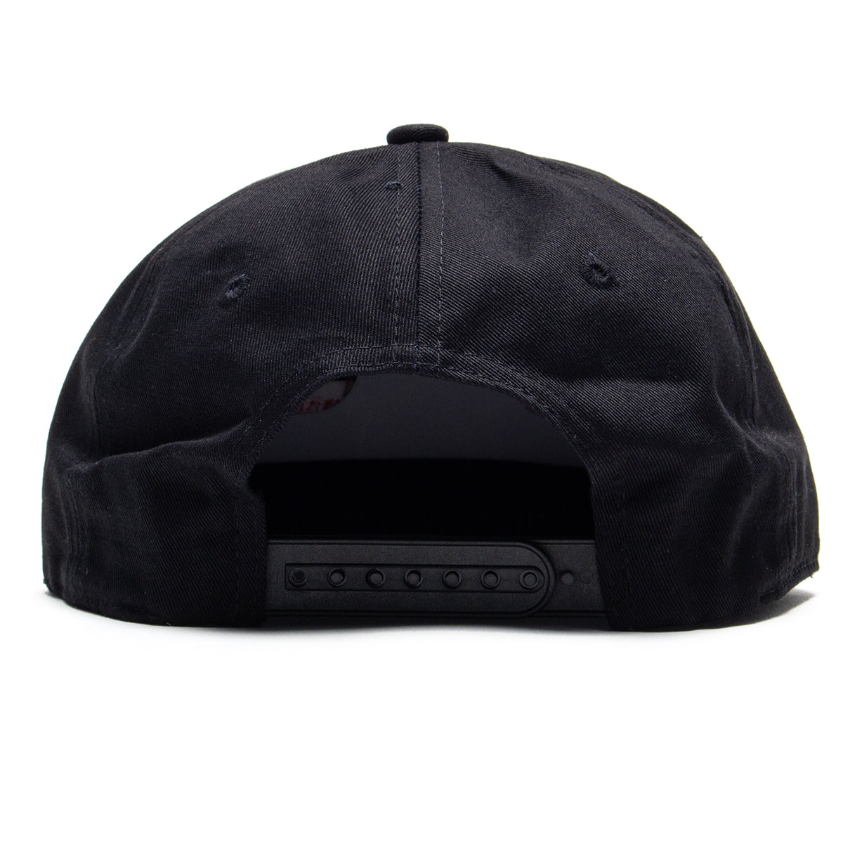 Top Heavy Entertainment - Bruv Hat
Color : Black