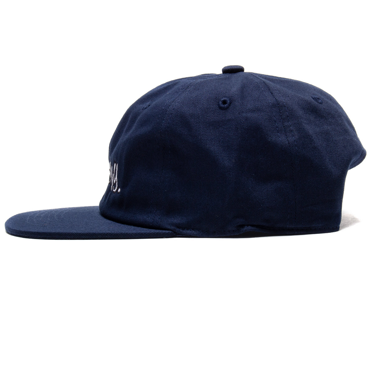 Top Heavy Entertainment - All Star Hat
Color : Navy
