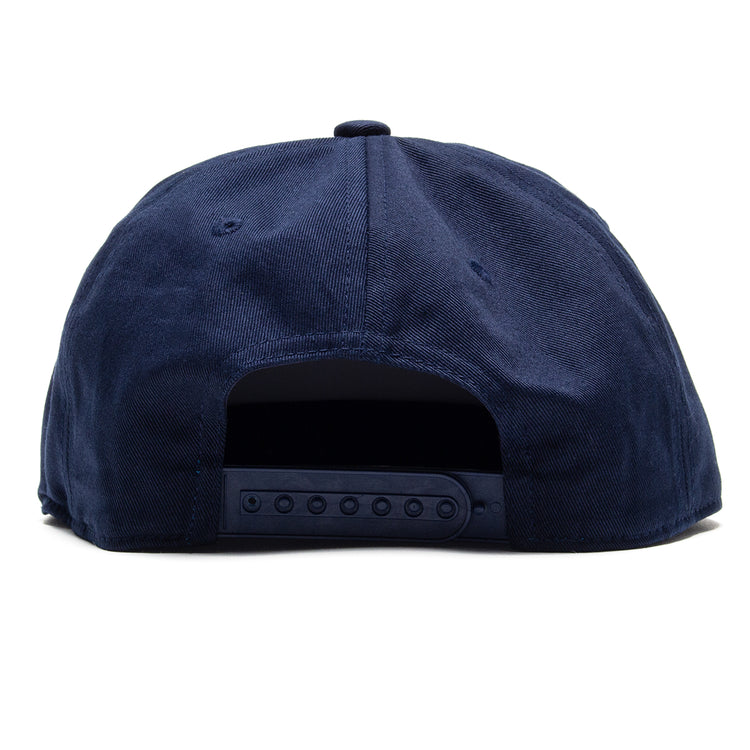 Top Heavy Entertainment - All Star Hat
Color : Navy