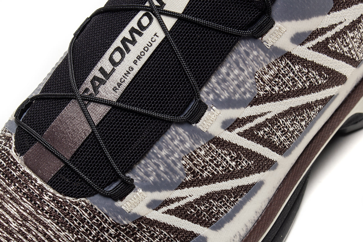 Salomon - XT-6 Shadow
Style # L45418700
Color : Almond Milk / Black Coffee / Bitter Chocolate